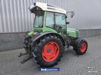 Schlepper / Traktor Fendt 209P