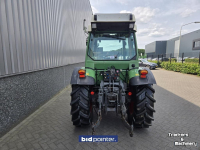 Schlepper / Traktor Fendt 209P