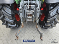 Schlepper / Traktor Fendt 209P
