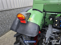 Schlepper / Traktor Fendt 209P