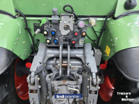 Schlepper / Traktor Fendt 209P