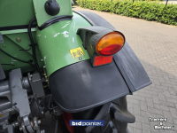 Schlepper / Traktor Fendt 209P