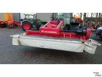 Mähwerk Lely Lely Splendimo 320 FC