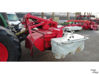 Mähwerk Lely Lely Splendimo 320 FC