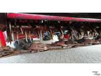Mähwerk Lely Lely Splendimo 320 FC
