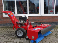 Kehrmaschine M-Sweep M-SWEEP GS1200PRO