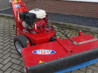 Kehrmaschine M-Sweep M-SWEEP GS1200PRO