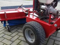 Kehrmaschine M-Sweep M-SWEEP GS1200PRO