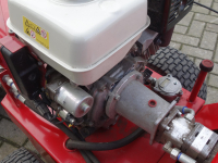 Kehrmaschine M-Sweep M-SWEEP GS1200PRO