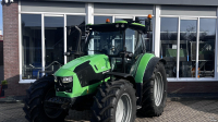 Schlepper / Traktor Deutz-Fahr FAHR 5110