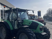 Schlepper / Traktor Deutz-Fahr FAHR 5110