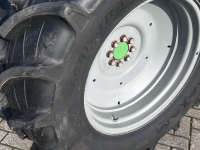 Schlepper / Traktor Deutz-Fahr FAHR 5110