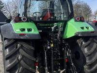 Schlepper / Traktor Deutz-Fahr FAHR 5110