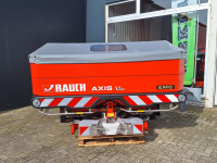 Düngerstreuer Rauch AXIS M30.2 EMC VARISPREAD PRO ISOBUS