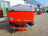 Düngerstreuer Rauch AXIS M30.2 EMC VARISPREAD PRO ISOBUS