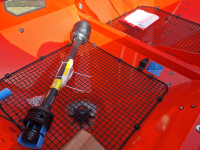 Düngerstreuer Rauch AXIS M30.2 EMC VARISPREAD PRO ISOBUS