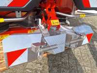 Düngerstreuer Rauch AXIS M30.2 EMC VARISPREAD PRO ISOBUS