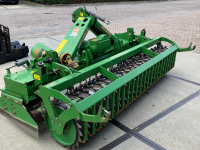 Kreiselegge Amazone KX 3000