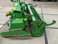 Kreiselegge Amazone KX 3000