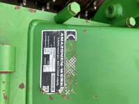 Kreiselegge Amazone KX 3000
