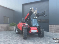 Teleskoplader Manitou MLT 625-75 verreiker