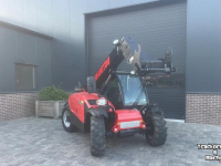 Teleskoplader Manitou MLT 625-75 verreiker