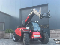 Teleskoplader Manitou MLT 625-75 verreiker