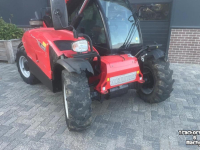 Teleskoplader Manitou MLT 625-75 verreiker