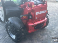 Teleskoplader Manitou MLT 625-75 verreiker