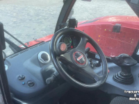 Teleskoplader Manitou MLT 625-75 verreiker