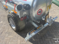 Gülletankwagen / Güllefässer Vaia Giertank - mesttank - waterton COMPACT