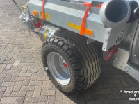 Gülletankwagen / Güllefässer Vaia Giertank - mesttank - waterton COMPACT