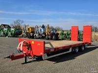 Autoanhänger bis 3500 Kg JPM 19 TLL