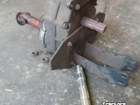 Diverse Gebrauchte Teile Holder c 2,42