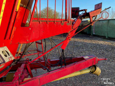 Futtermischwagen Vertikal BVL BVL Lengerich Vmix 10-L