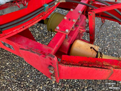Futtermischwagen Vertikal BVL BVL Lengerich Vmix 10-L