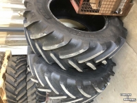 Räder, Reifen, Felgen & Distanzringe Michelin Multibib 650/65R42 en 540/65R30