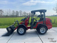 Radlader Weidemann 1260LP