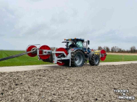 Schleppschlauchverteiler Buffalo Dubbele haspel 260DH