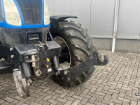 Schlepper / Traktoren New Holland T6020 Elite Tractor