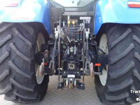 Schlepper / Traktoren New Holland T7.210 + Frontloader