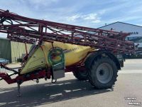 Anhängefeldspritze Hardi Commander 4400i