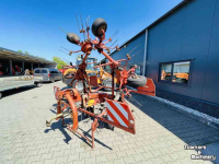 Kreiselheuer Kuhn GF 6000