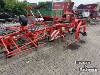 Kreiselheuer Kuhn gfh8501mh