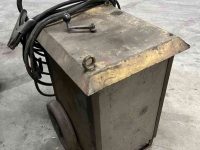 Schweissbrenner / Schweissapparat  Lastrafo 35 kVA