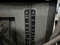 Schweissbrenner / Schweissapparat  Lastrafo 35 kVA
