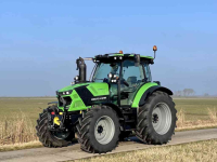 Schlepper / Traktor Deutz-Fahr Deutz Fahr Agrotron 6140 TTV