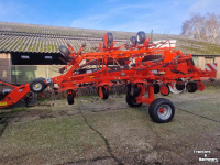 Kreiselheuer Kuhn KUHN GF17002
