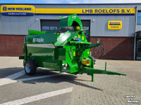Strohverteiler für Liegeboxen McHale C470 Stroblazer