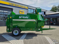 Strohverteiler für Liegeboxen McHale C470 Stroblazer
